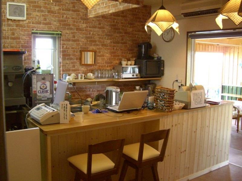 Pension Ken And Mary Biei Extérieur photo